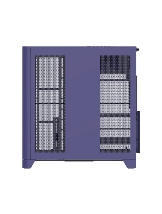 Thermaltake View 390 Air Tempered Glass Future Dusk