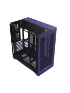Thermaltake View 390 Air Tempered Glass Future Dusk