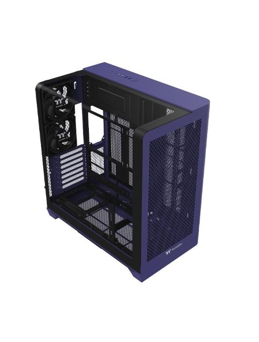 Thermaltake View 390 Air Tempered Glass Future Dusk