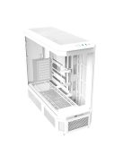 Thermaltake View 600 TG ARGB Tempered Glass Snow