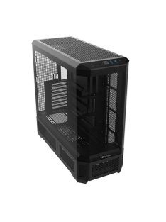 Thermaltake View 600 TG ARGB Tempered Glass Black