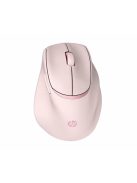 HP 720M Wireless Bluetooth mouse Pink