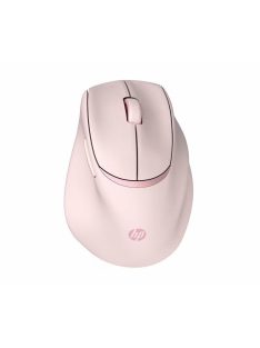 HP 720M Wireless Bluetooth mouse Pink
