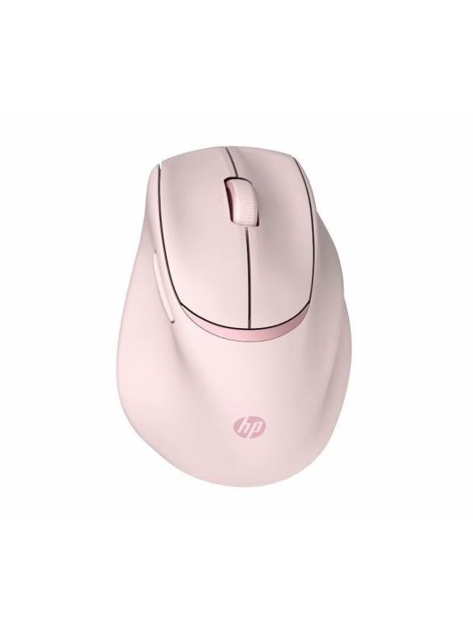 HP 720M Wireless Bluetooth mouse Pink