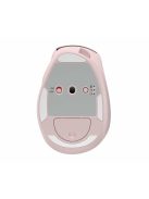 HP 720M Wireless Bluetooth mouse Pink