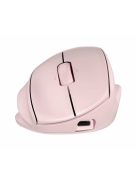 HP 720M Wireless Bluetooth mouse Pink