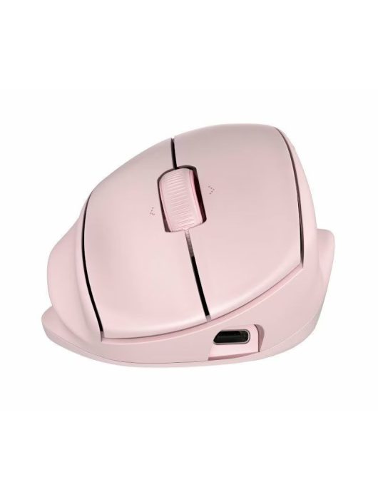 HP 720M Wireless Bluetooth mouse Pink
