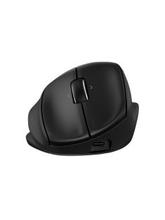 HP 725M Ergonomic Bluetooth Mouse Black