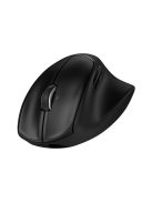 HP 725M Ergonomic Bluetooth Mouse Black