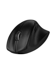 HP 725M Ergonomic Bluetooth Mouse Black