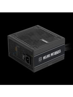 Gamdias 850W 80+ Silver HELIOS M2-850B