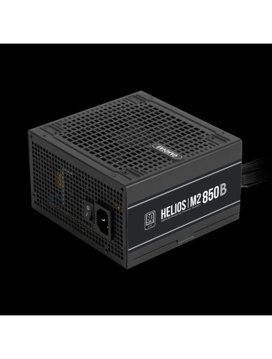Gamdias 850W 80+ Silver HELIOS M2-850B