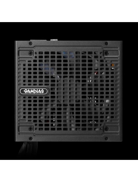 Gamdias 850W 80+ Silver HELIOS M2-850B