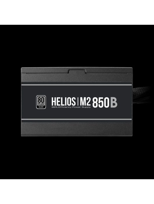 Gamdias 850W 80+ Silver HELIOS M2-850B