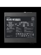 Gamdias 850W 80+ Silver HELIOS M2-850B