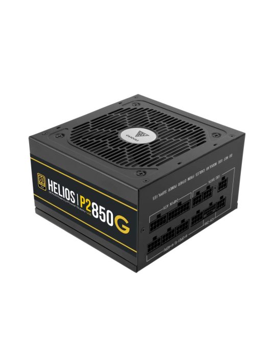 Gamdias 850W 80+ Gold HELIOS P2-850G V2
