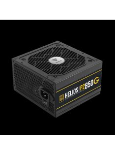 Gamdias 850W 80+ Gold HELIOS P2-850G V2
