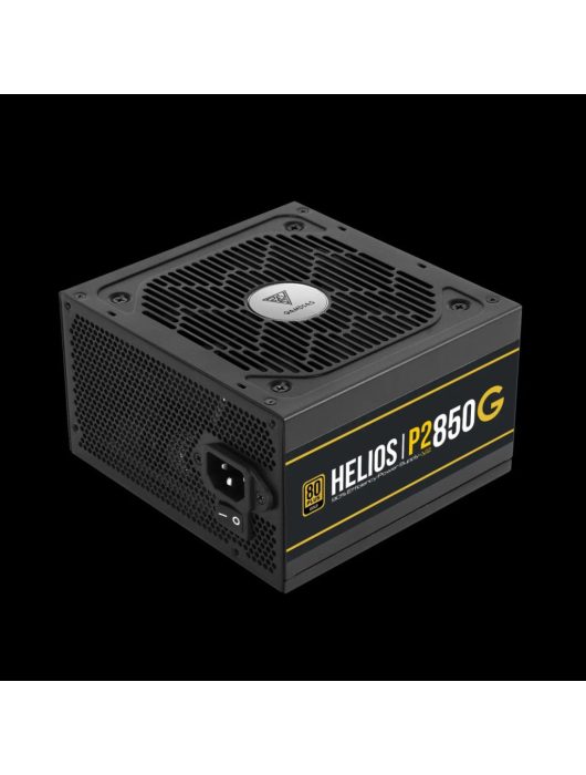 Gamdias 850W 80+ Gold HELIOS P2-850G V2