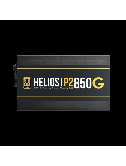 Gamdias 850W 80+ Gold HELIOS P2-850G V2
