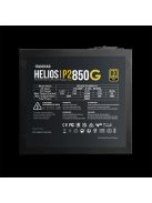 Gamdias 850W 80+ Gold HELIOS P2-850G V2