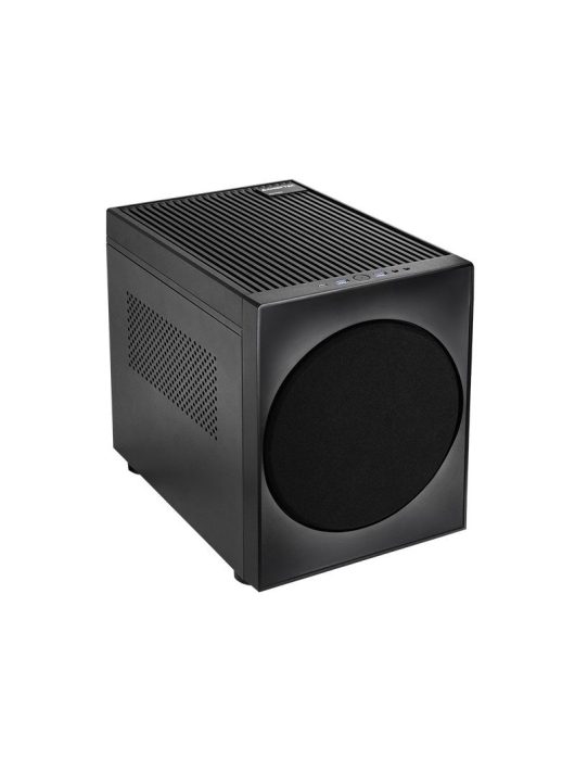 Chieftec The Cube CI-03B-OP Black