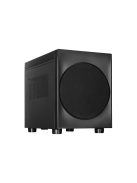 Chieftec The Cube CI-03B-OP Black