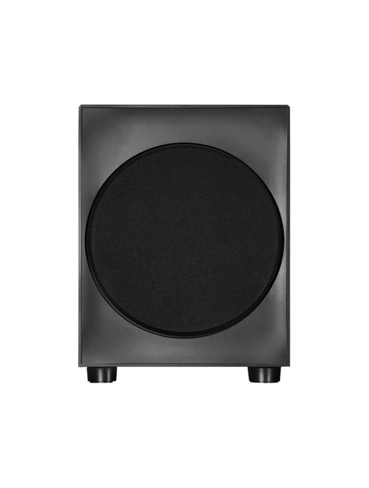 Chieftec The Cube CI-03B-OP Black