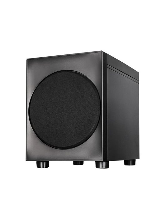 Chieftec The Cube CI-03B-OP Black