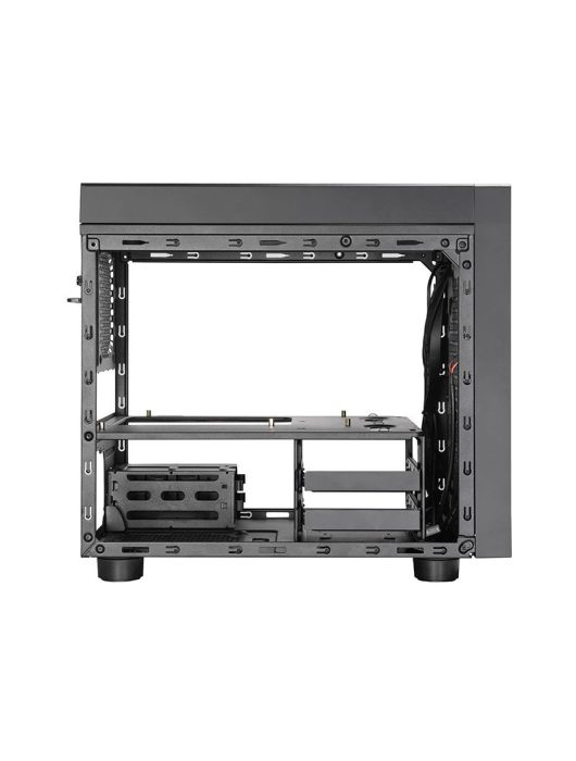 Chieftec The Cube CI-03B-OP Black