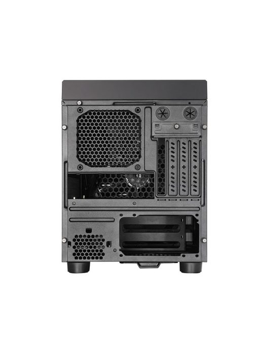 Chieftec The Cube CI-03B-OP Black