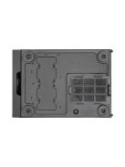 Chieftec The Cube CI-03B-OP Black