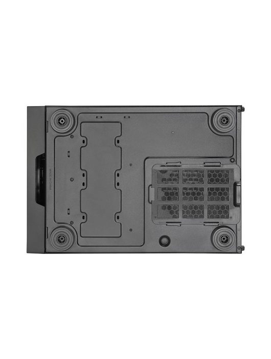 Chieftec The Cube CI-03B-OP Black