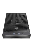 Chieftec The Cube CI-03B-OP Black