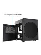 Chieftec The Cube CI-03B-OP Black