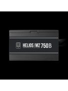 Gamdias 750W 80+ Silver Helios M2-750B