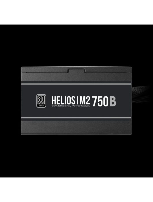 Gamdias 750W 80+ Silver Helios M2-750B