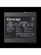 Gamdias 750W 80+ Silver Helios M2-750B