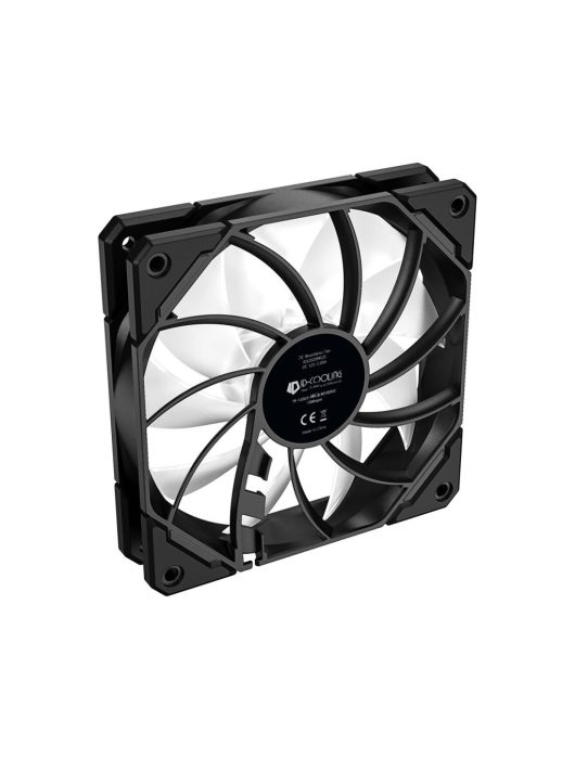 ID-COOLING TF-12025-PRO ARGB REVERSE