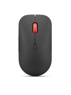   Lenovo Multi-Mode Pro Plus 6050 Wireless Bluetooth Mouse Eclipse Black