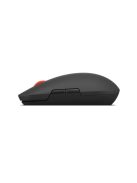 Lenovo Multi-Mode Pro Plus 6050 Wireless Bluetooth Mouse Eclipse Black