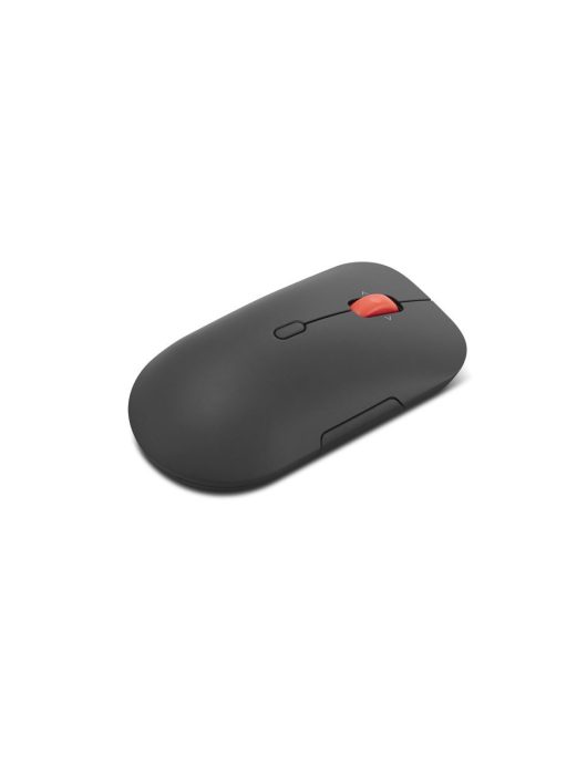 Lenovo Multi-Mode Pro Plus 6050 Wireless Bluetooth Mouse Eclipse Black