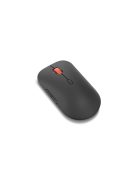 Lenovo Multi-Mode Pro Plus 6050 Wireless Bluetooth Mouse Eclipse Black