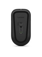 Lenovo Multi-Mode Pro Plus 6050 Wireless Bluetooth Mouse Eclipse Black