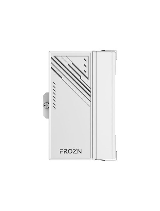ID-COOLING FROZN A410 SE WHITE