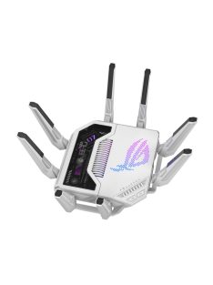 Asus ROG Rapture GT-BE19000AI Tri-band Gaming Router White