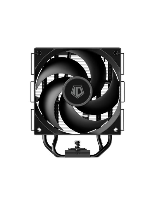 ID-COOLING SE-214-XT V2 BLACK