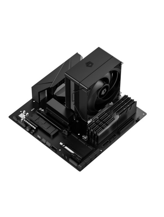 ID-COOLING SE-214-XT V2 BLACK