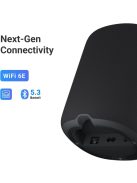 WiiM Sound Lite Speaker Black