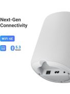 WiiM Sound Lite Speaker White