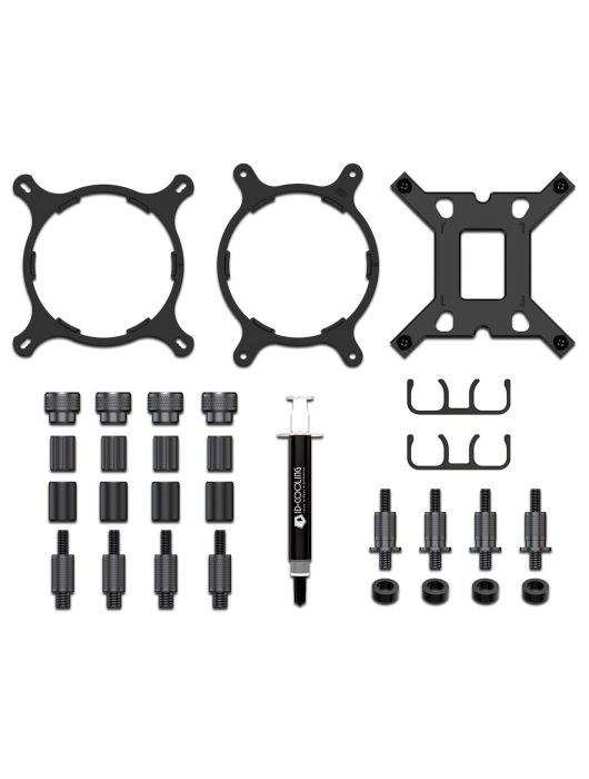 ID-COOLING FX240 PRO